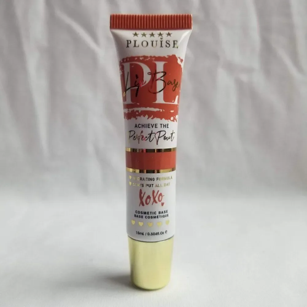 P.Louise Lip Base - Devour - Picture 5 of 8